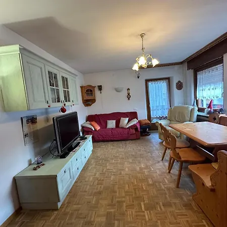 Apartment Calvi's Center Auronzo di Cadore
