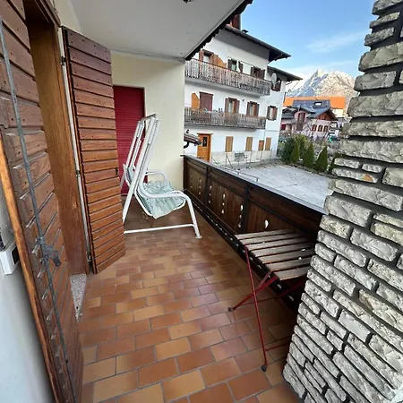 Calvi's Center Appartement Auronzo di Cadore