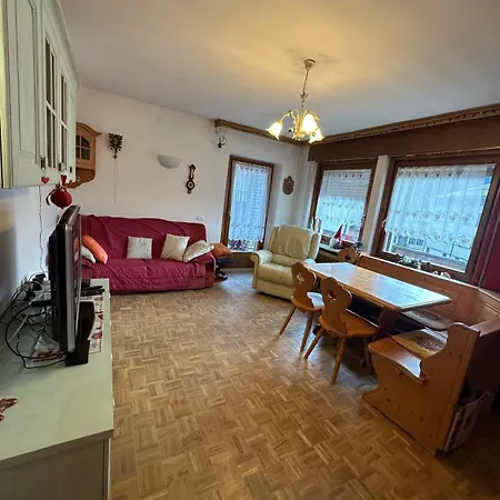 Calvi's Center Appartement Auronzo di Cadore