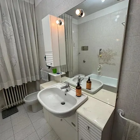 Appartement Calvi's Center