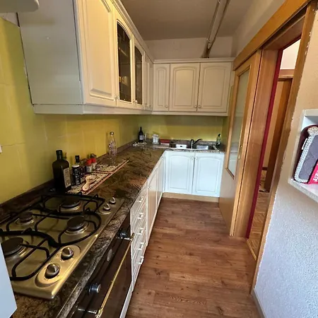 Appartement Calvi's Center Auronzo di Cadore